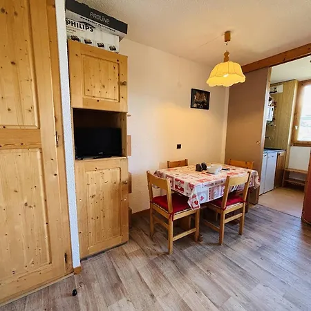 Apartamento 2 Pieces Pour 5 Pers, Animaux Admis *