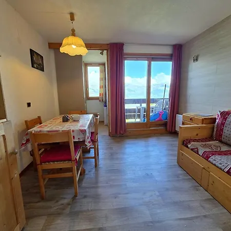 Apartamento 2 Pieces Pour 5 Pers, Animaux Admis