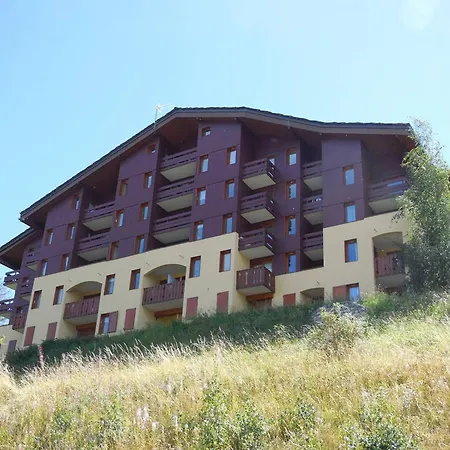 Apartamento 2 Pieces Pour 5 Pers, Animaux Admis *